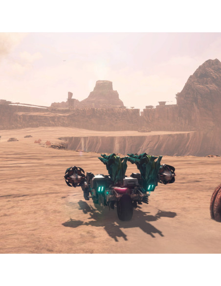 Nintendo Switch Xenoblade Chronicles X Definitive Edition