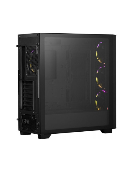 XPG Lander 501 RGB