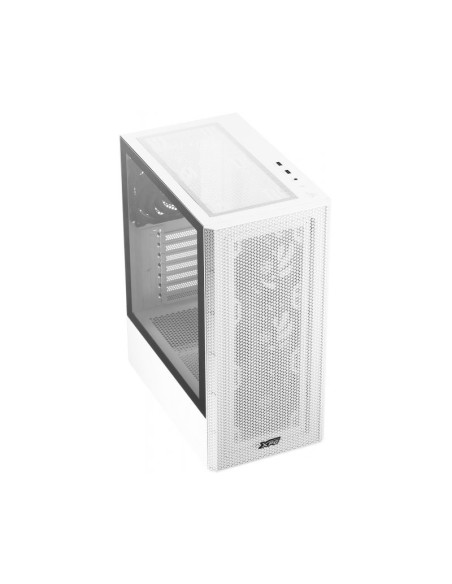 XPG Valor Mesh Blanca