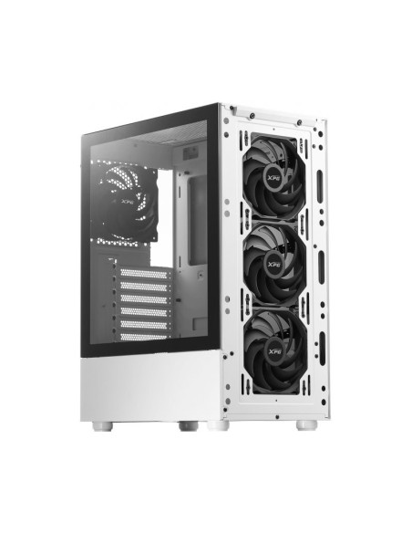 XPG Valor Mesh Blanca