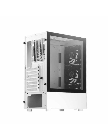 XPG Valor Mesh Blanca