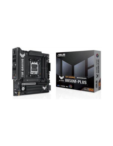 Placa Base Asus TUF Gaming B850M-Plus Micro-ATX AMD Socket AM5