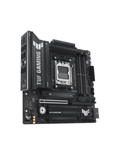 Placa Base Asus TUF Gaming B850M-Plus Micro-ATX AMD Socket AM5