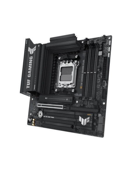 Placa Base Asus TUF Gaming B850M-Plus Micro-ATX AMD Socket AM5