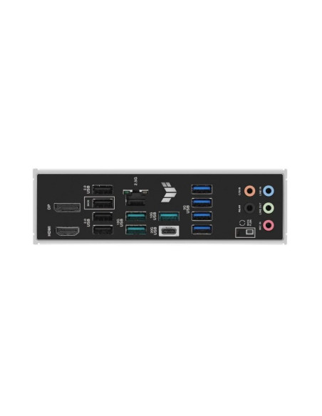 Placa Base Asus TUF Gaming B850M-Plus Micro-ATX AMD Socket AM5