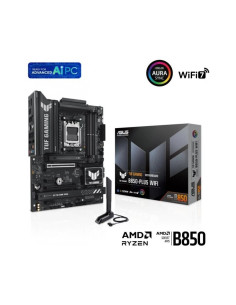 Placa Base Asus TUF Gaming B850-Plus WiFi ATX AMD Socket AM5