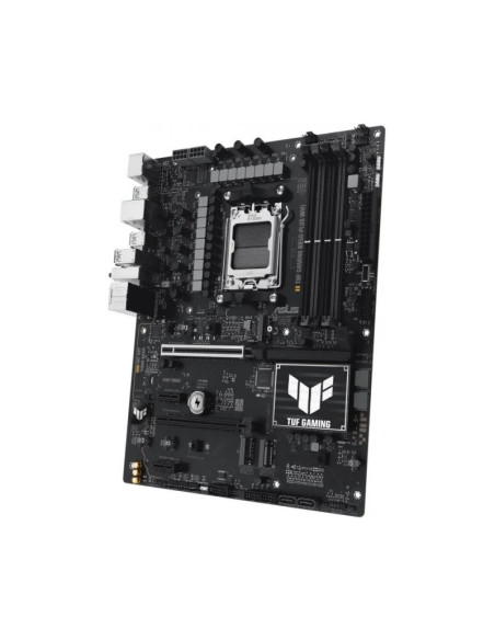 Placa Base Asus TUF Gaming B850-Plus WiFi ATX AMD Socket AM5