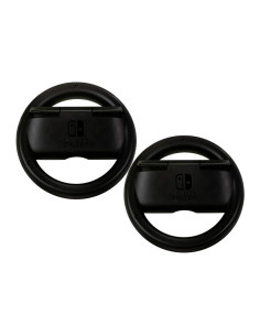 Nintendo Switch Joy-Con Wheel Pack 2 Volantes