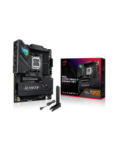 Placa Base Asus ROG Strix B850-F Gaming WiFi ATX AMD Socket AM5