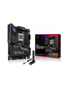 Placa Base Asus ROG Strix B850-E Gaming WiFi ATX AMD Socket AM5