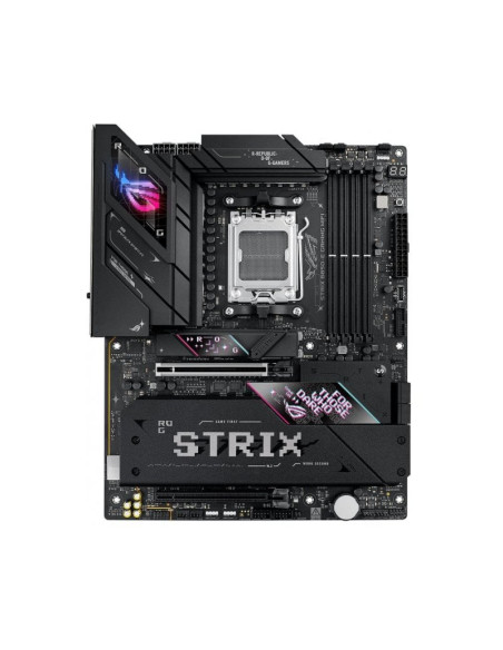 Placa Base Asus ROG Strix B850-E Gaming WiFi ATX AMD Socket AM5