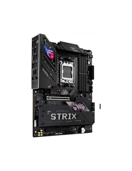Placa Base Asus ROG Strix B850-E Gaming WiFi ATX AMD Socket AM5