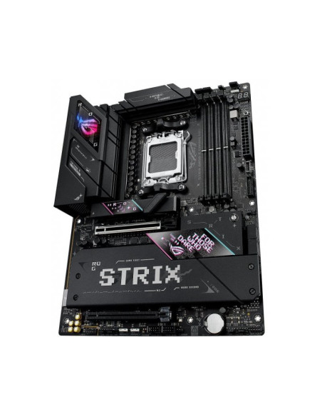 Placa Base Asus ROG Strix B850-E Gaming WiFi ATX AMD Socket AM5