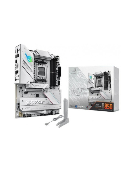 Asus ROG Strix B850-A Gaming WiFi ATX AMD Socket AM5