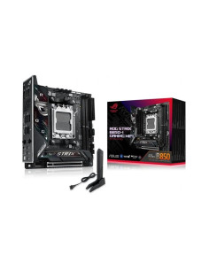 Placa Base Asus ROG Strix B850-I Gaming WiFi Mini-ITX AMD Socket AM5