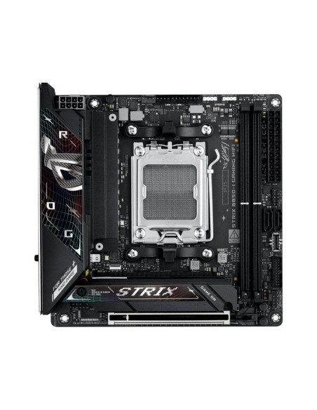 Placa Base Asus ROG Strix B850-I Gaming WiFi Mini-ITX AMD Socket AM5