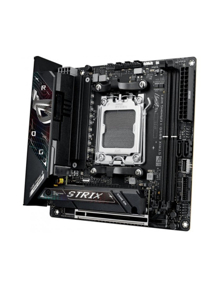 Placa Base Asus ROG Strix B850-I Gaming WiFi Mini-ITX AMD Socket AM5