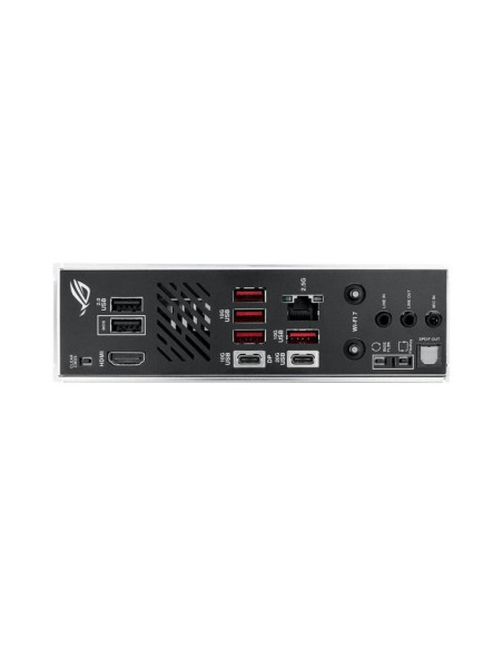Placa Base Asus ROG Strix B850-I Gaming WiFi Mini-ITX AMD Socket AM5