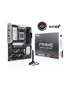 Placa Base Asus Prime B840-Plus WiFi ATX AMD Socket AM5