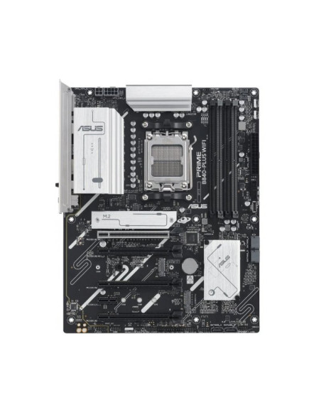 Placa Base Asus Prime B840-Plus WiFi ATX AMD Socket AM5