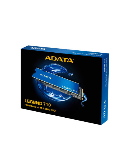 Adata Legend 710 1TB PCIe 3.0
