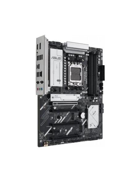 Placa Base Asus Prime B840-Plus WiFi ATX AMD Socket AM5