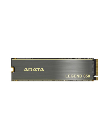 Adata Legend 850 2TB PCIe 4.0