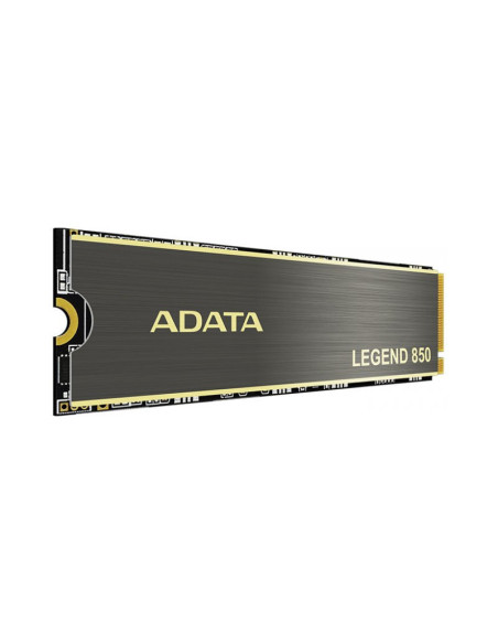 Adata Legend 850 2TB PCIe 4.0