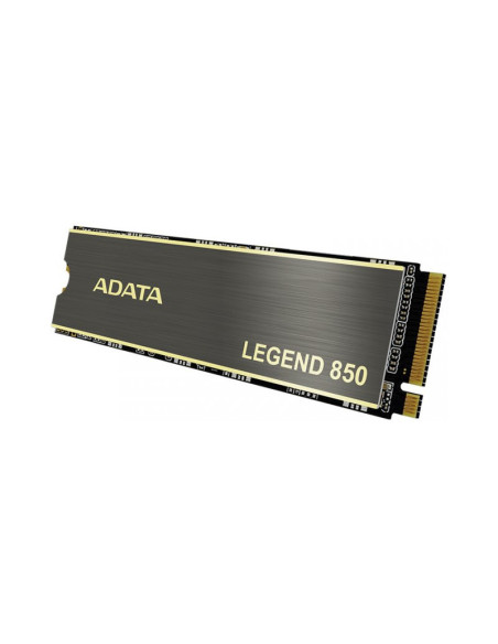 Adata Legend 850 2TB PCIe 4.0