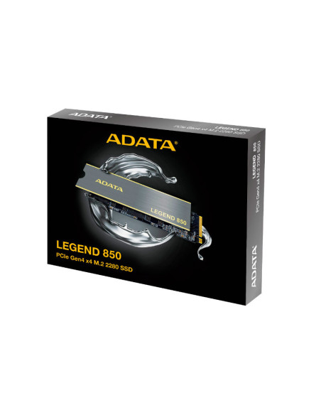 Adata Legend 850 2TB PCIe 4.0