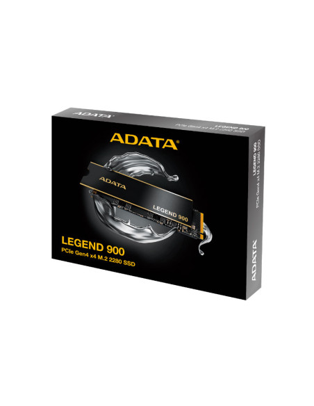 Adata Legend 900 1TB PCIe 4.0