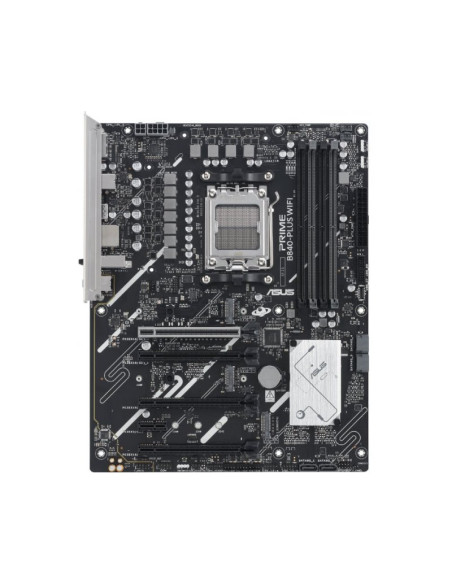 Placa Base Asus Prime B840-Plus WiFi ATX AMD Socket AM5