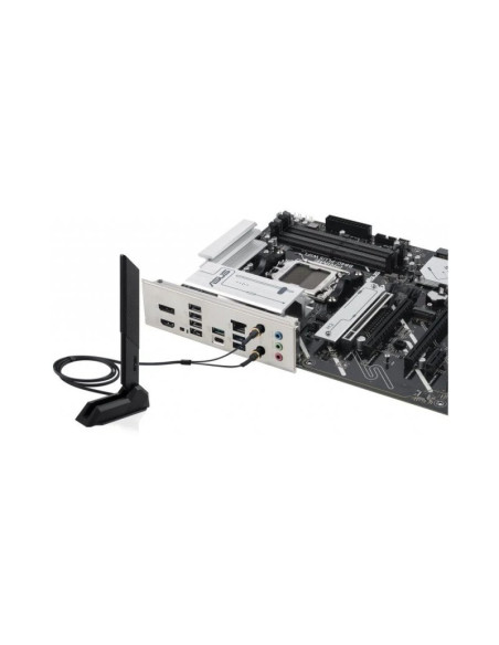 Placa Base Asus Prime B840-Plus WiFi ATX AMD Socket AM5