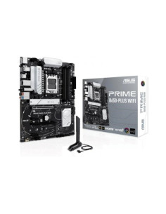 Placa Base Asus Prime B650-Plus WiFi ATX AMD Socket AM5