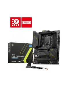 Placa Base MSI MAG Z790 Tomahawk Max WiFi ATX Intel Socket 1700