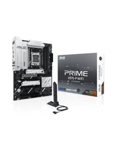 Placa Base Asus Prime X870-P WiFi ATX AMD Socket AM5