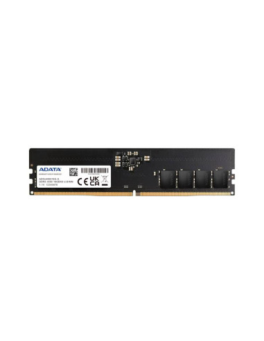Adata 16GB DDR5 4800MHz CL40
