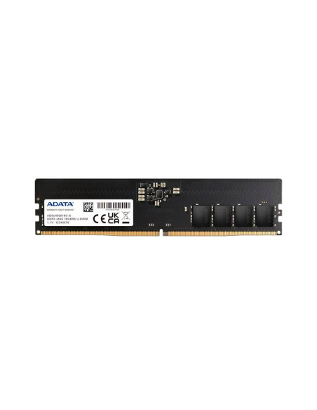 Adata 16GB DDR5 4800MHz CL40