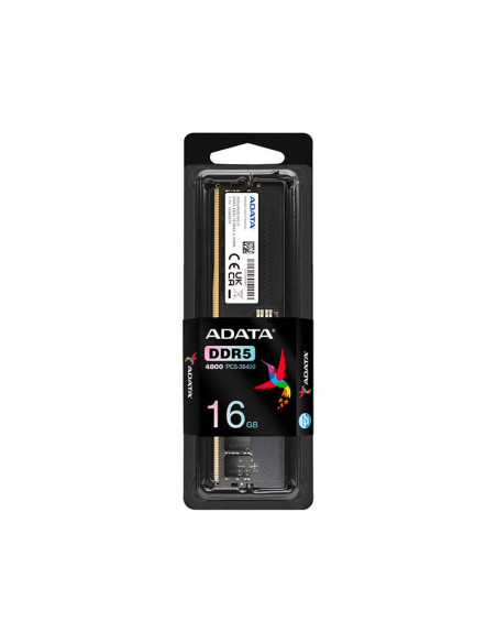 Adata 16GB DDR5 4800MHz CL40