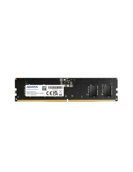 Adata Premier 8GB DDR5 4800MHz CL40