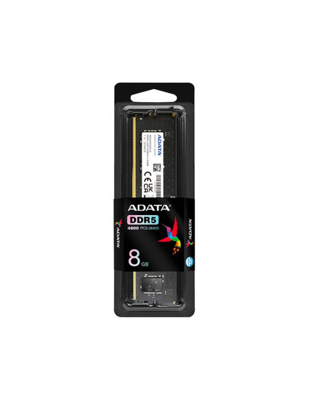 Adata Premier 8GB DDR5 4800MHz CL40