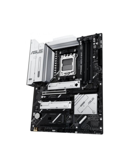 Placa Base Asus Prime X870-P WiFi ATX AMD Socket AM5