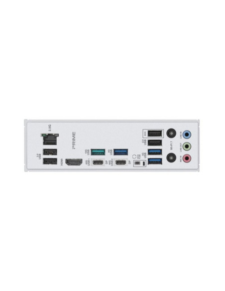 Placa Base Asus Prime X870-P WiFi ATX AMD Socket AM5