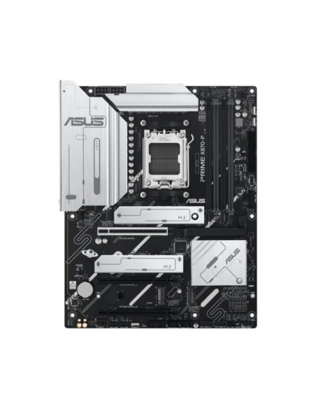Placa Base Asus Prime X870-P ATX AMD Socket AM5