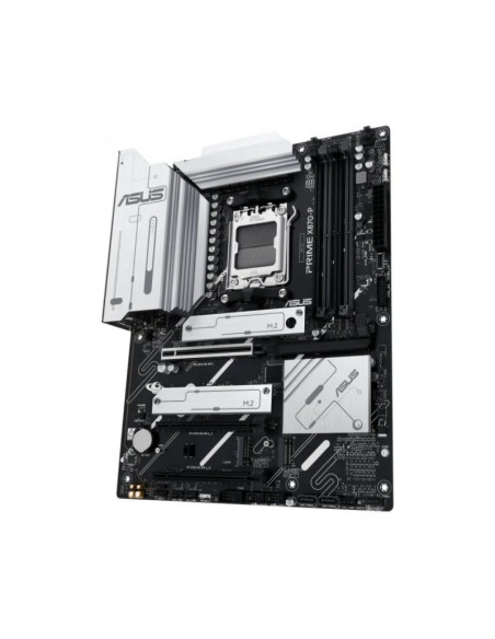 Placa Base Asus Prime X870-P ATX AMD Socket AM5