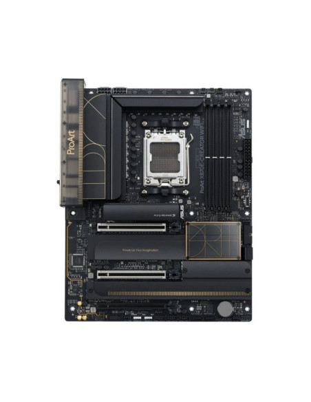 Asus ProART X870E-CREATOR WiFi ATX AMD Socket AM5