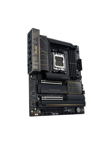 Asus ProART X870E-CREATOR WiFi ATX AMD Socket AM5