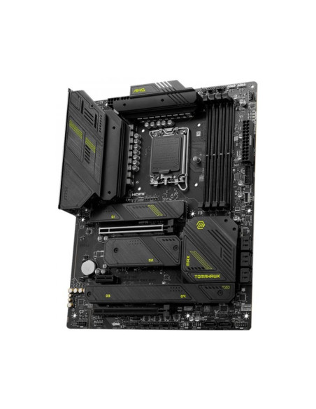 Placa Base MSI MAG Z790 Tomahawk Max WiFi ATX Intel Socket 1700