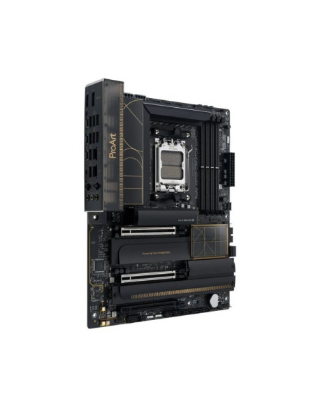 Asus ProART X870E-CREATOR WiFi ATX AMD Socket AM5