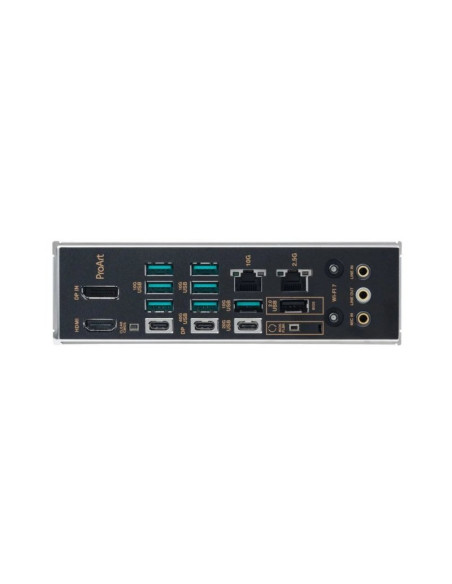 Asus ProART X870E-CREATOR WiFi ATX AMD Socket AM5
